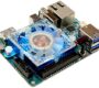 Install Kubernetes on odroid XU4